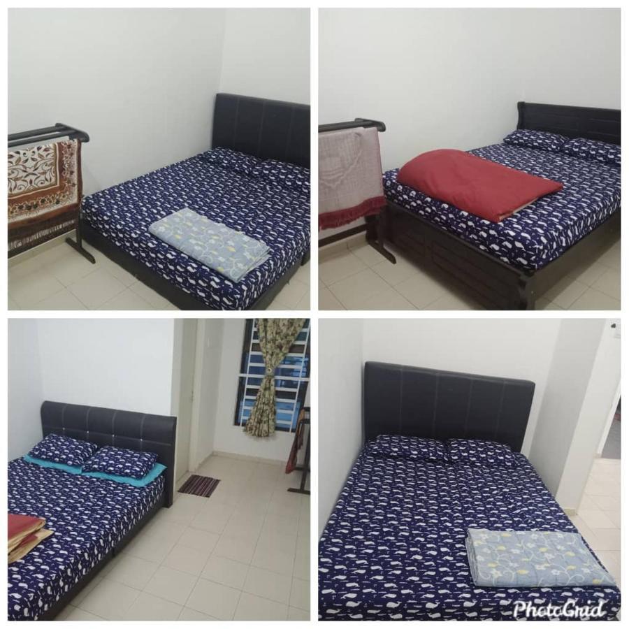 Pok Su Balok Rumah percutian Kuantan